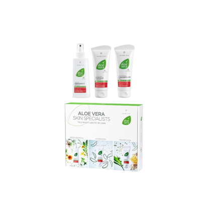 Aloe Vera Special Care Box LR